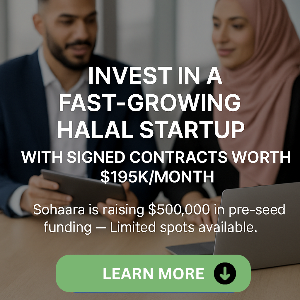 Sohaara Halal Investment