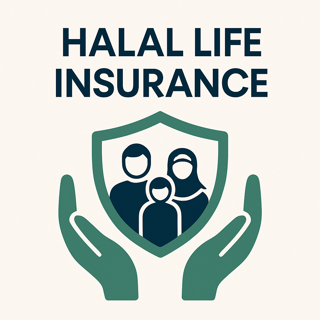 Halal Life Insurance