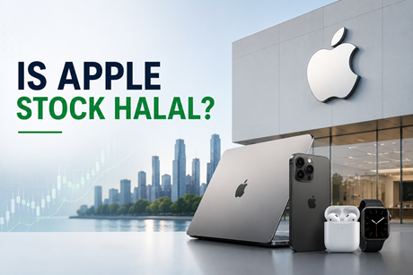 Is Apple Stock Halal? A Sharia Compliance Analysis of Apple Inc. (AAPL)