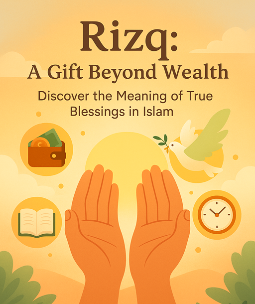 Rizq in Islam