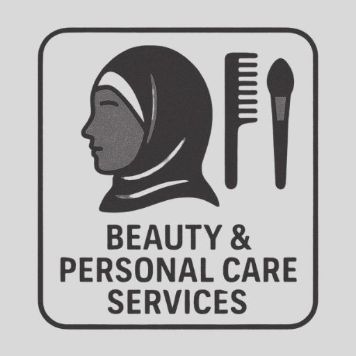 Beauty & Personal Care Services