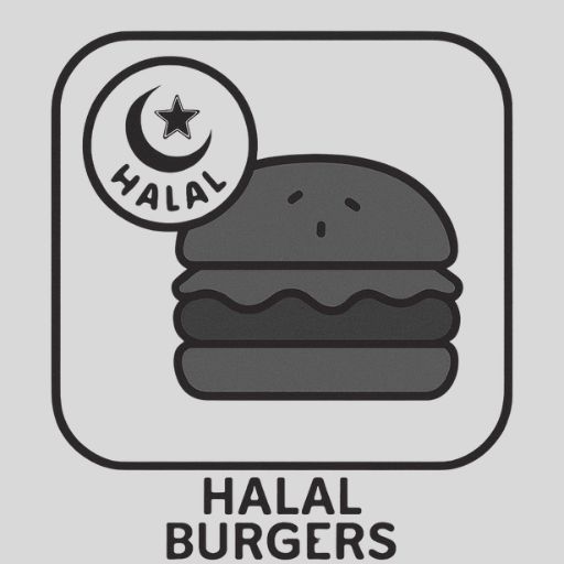 Halal Burgers