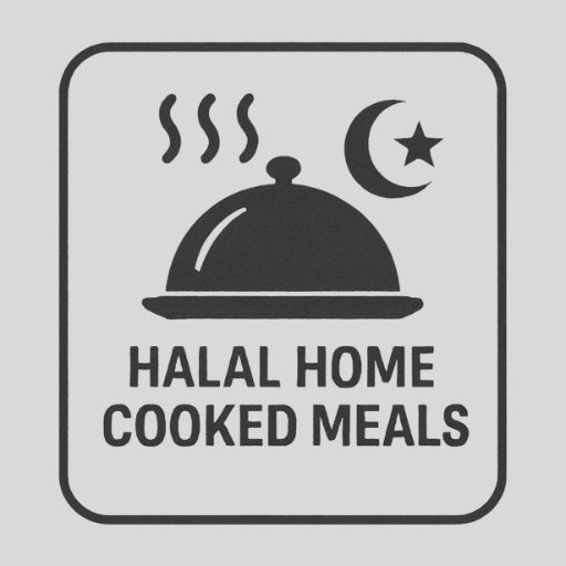 Halal Home Cooked Meals