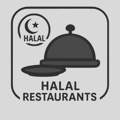 Halal Restaurants