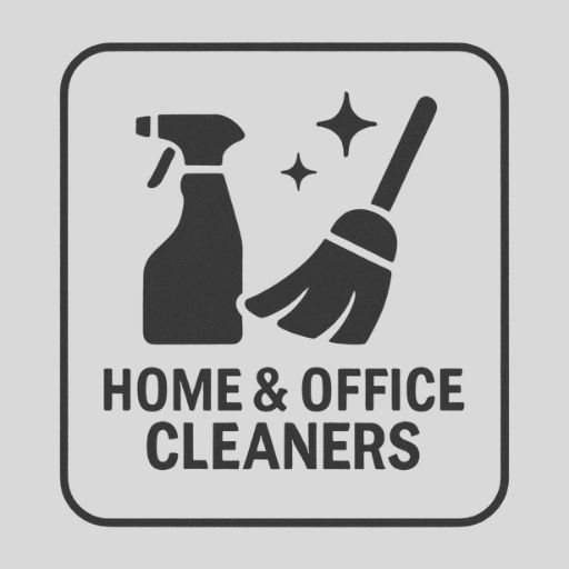 Home & Office Cleaners