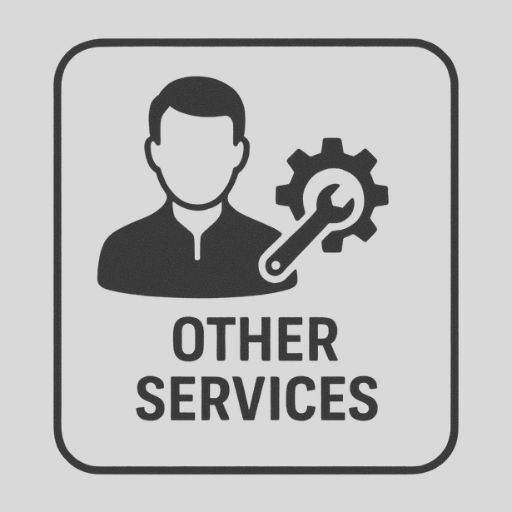Other Services