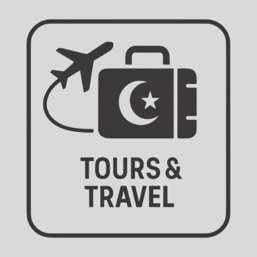 Tours & Travel Agency
