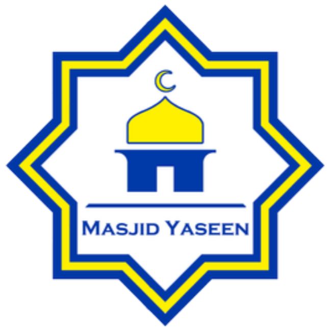 The Islamic Center Of Greater Attleboro (Masjid Yaseen)