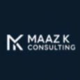 Maaz K Consulting Maaz K Consulting