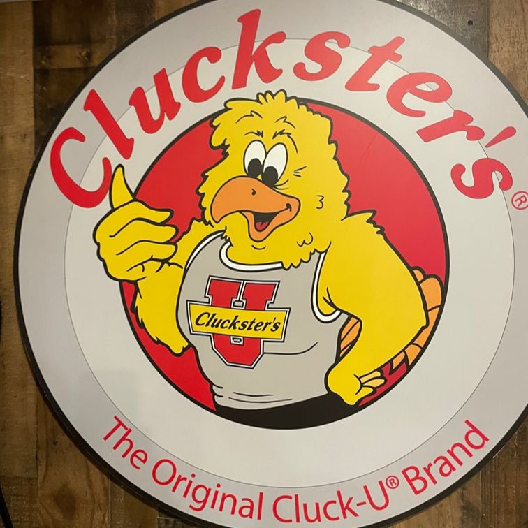 Cluckster's Halal Chicken (Cluck-U-Chicken) - Lanham Cluckster's Halal Chicken (Cluck-U-Chicken) - Lanham