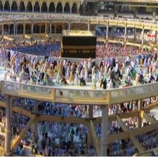 Best Affordable Hajj Umrah Packages for 2025 Pilgrims